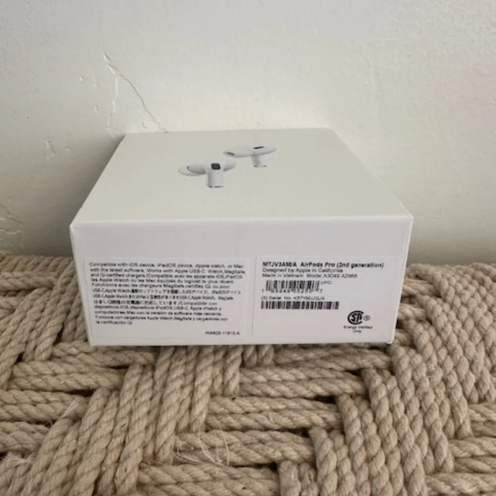 Apple Airpod Pro 2 USB-C